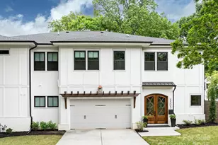 3505 Trent St, Charlotte, NC 28209 - Photo 1