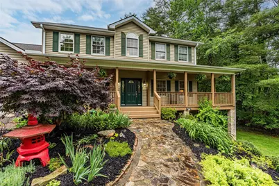 148 Broyles Road, Hendersonville, NC 28791 - Photo 1