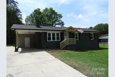 122 McKee Drive, Blacksburg, SC 29702 - Photo 1