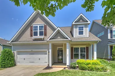 505 Chamberlain Court, Mcadenville, NC 28101 - Photo 1