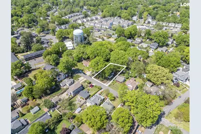 1917 Marguerite Avenue, Charlotte, NC 28205 - Photo 1