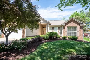 134 Walmsley Pl, Mooresville, NC 28117 - Photo 1