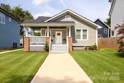 2124 Roslyn Avenue, Charlotte, NC 28208 - Photo 1