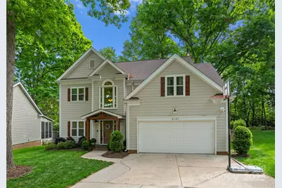 6101 Park Hill Road, Charlotte, NC 28277 - Photo 1