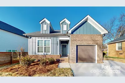 2504 Pitts Drive, Charlotte, NC 28216 - Photo 1