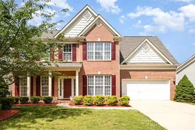 3005 Sandbox Circle, Indian Trail, NC 28079 - Photo 1