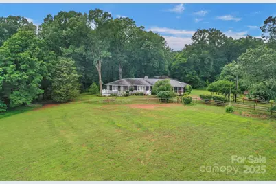 1607 Old Lawyers Road, Marshville, NC 28103 - Photo 1