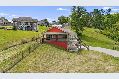 742 Old Nc 20 Highway, Alexander, NC 28701 - Photo 1