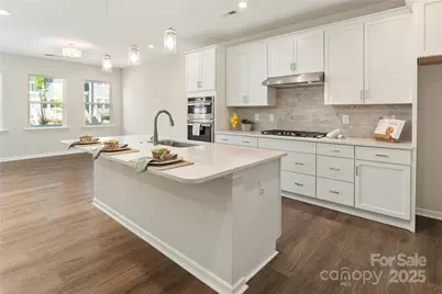 131 Berkeley Avenue #D, Mooresville, NC 28117 - Photo 1