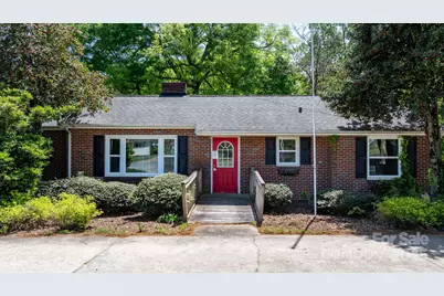 536 Hartness Road, Statesville, NC 28677 - Photo 1