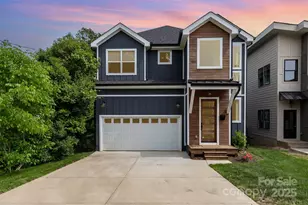 933 Tennyson Dr, Charlotte, NC 28208 - Photo 1