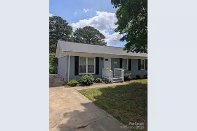 3412 Merrill Place, Charlotte, NC 28216 - Photo 1