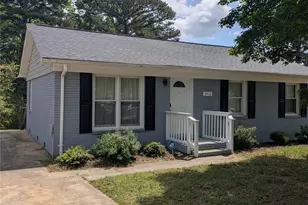 3412 Merrill Pl, Charlotte, NC 28216 - Photo 1