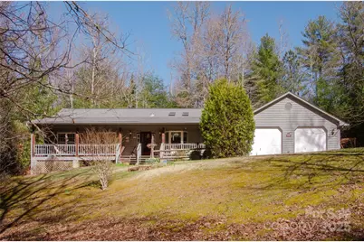 27 Ginsing Point, Pisgah Forest, NC 28768 - Photo 1