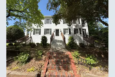 119 N Laurel Avenue #1, Charlotte, NC 28207 - Photo 1
