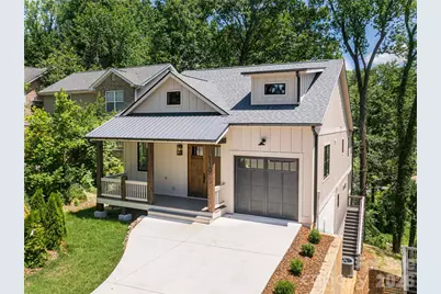 110 Unadilla Avenue, Asheville, NC 28803 - Photo 1