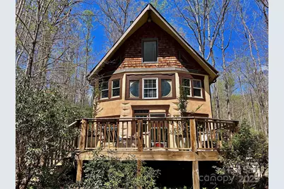 954 Mount Hebron Road, Old Fort, NC 28762 - Photo 1