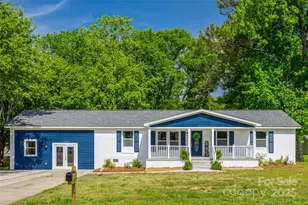 1090 Bowser St, Rock Hill, SC 29730 - Photo 1