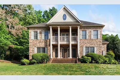 10836 Fox Hedge Road, Matthews, NC 28105 - Photo 1