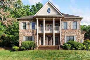 10836 Fox Hedge Rd, Matthews, NC 28105 - Photo 1