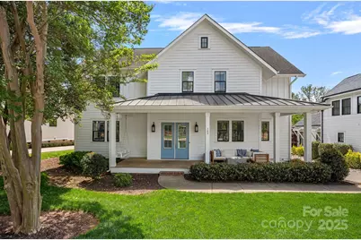 309 Catawba Avenue, Davidson, NC 28036 - Photo 1