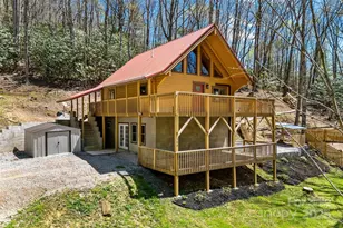 580 Red Dirt Rd, Newland, NC 28652 - Photo 1