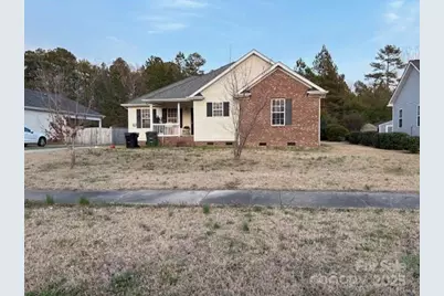 333 E Village Drive E, Monroe, NC 28112 - Photo 1