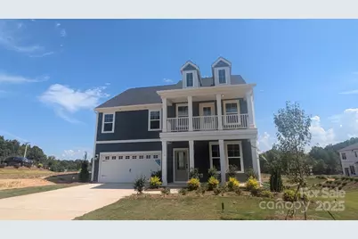 115 Canary Lane #19, Mooresville, NC 28115 - Photo 1