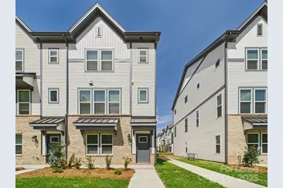 1623 Blanche Street, Charlotte, NC 28262 - Photo 1