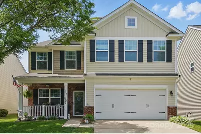 314 Pulaski Drive SW, Concord, NC 28027 - Photo 1