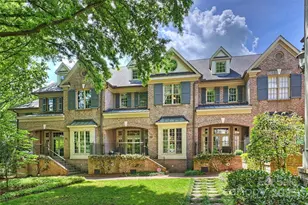 4020 Barclay Downs Dr, Charlotte, NC 28209 - Photo 1