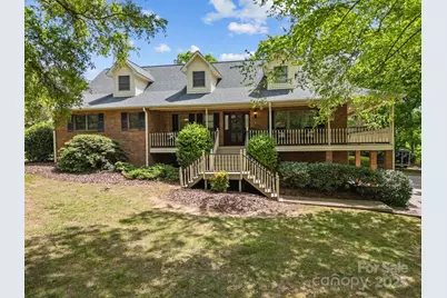 627 S Chapel Street, Landis, NC 28088 - Photo 1
