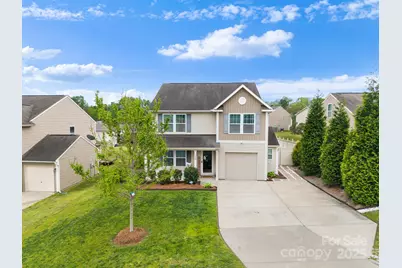 1988 Clear Brooke Drive, Kannapolis, NC 28083 - Photo 1