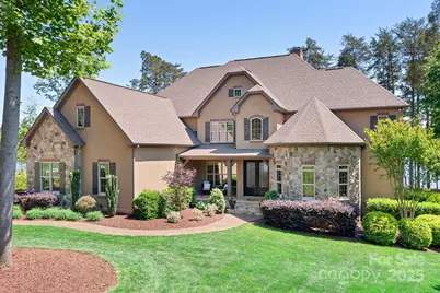 202 Timber Lake Drive, Troutman, NC 28166 - Photo 1