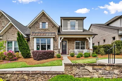 9319 Highclere Court, Matthews, NC 28105 - Photo 1