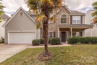 5707 Parkstone Drive, Matthews, NC 28104 - Photo 1