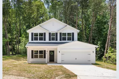 601 Westway Drive, Gastonia, NC 28054 - Photo 1