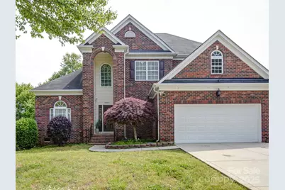 7642 Horseshoe Creek Drive, Huntersville, NC 28078 - Photo 1