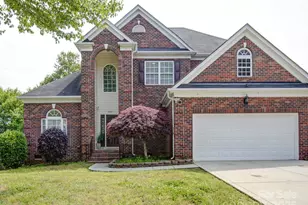 7642 Horseshoe Creek Dr, Huntersville, NC 28078 - Photo 1