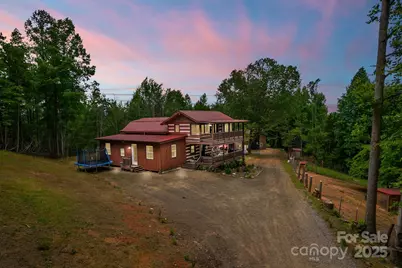 450 Fred Anderson Drive, Hot Springs, NC 28743 - Photo 1