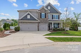 106 Wrangler Dr, Mooresville, NC 28115 - Photo 1