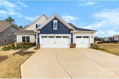 21110 Bank Fire Lane, Huntersville, NC 28078 - Photo 1