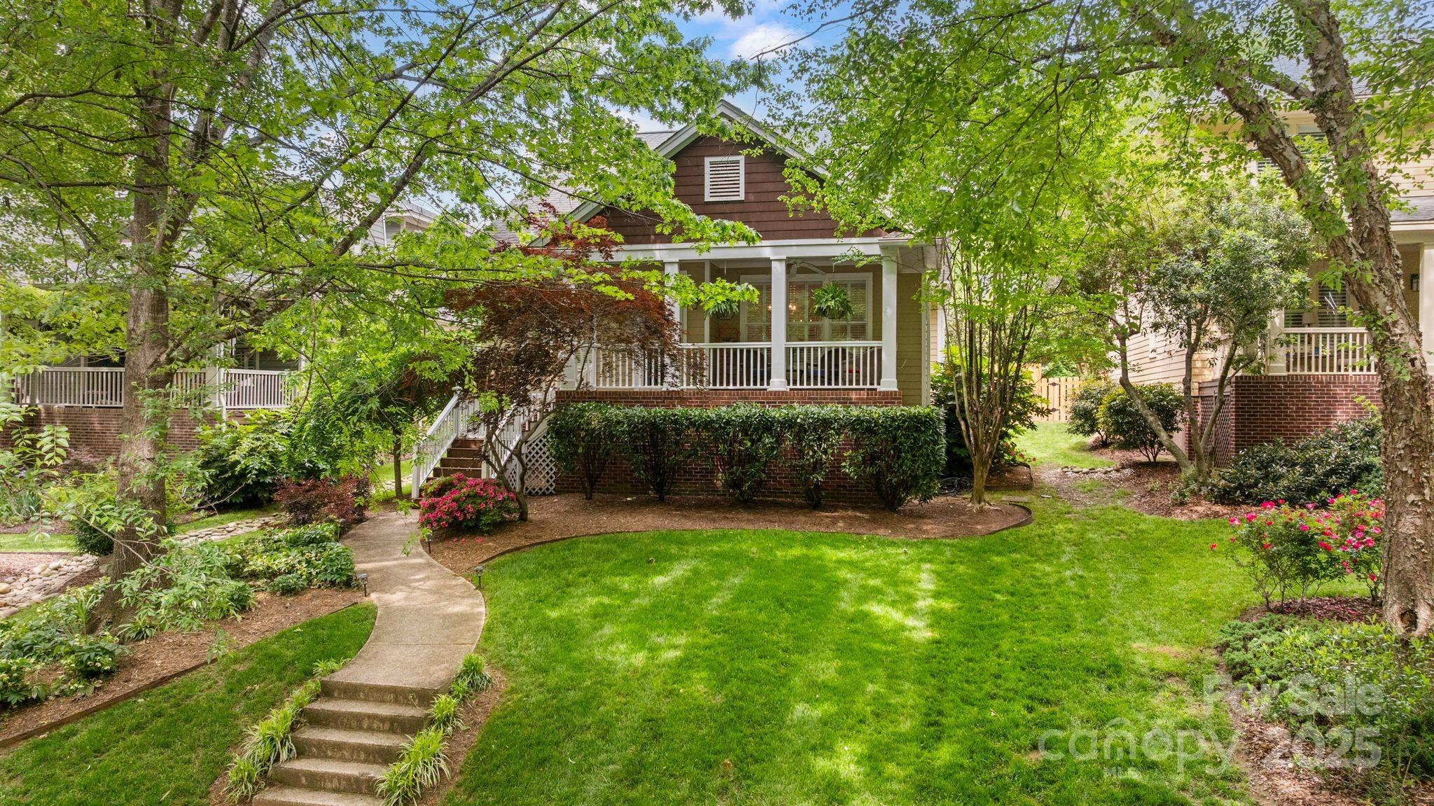 2306 Club Rd, Charlotte, NC 28205 - MLS 4250030 - Coldwell Banker