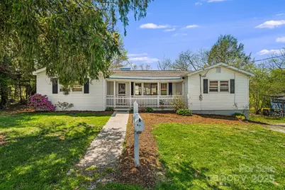 56 Pressley Avenue, Brevard, NC 28712 - Photo 1
