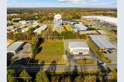 0 N Nc 16 Business Highway #3, Denver, NC 28037 - Photo 1