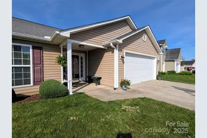 163 W Swift Creek Road, Fletcher, NC 28732 - Photo 1