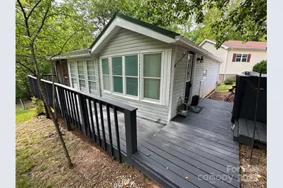 127 Hummingbird Circle, New London, NC 28127 - Photo 1