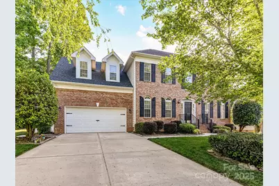 6005 Abergele Lane, Matthews, NC 28104 - Photo 1