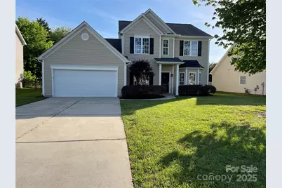 10923 Amherst Glen Drive, Charlotte, NC 28213 - Photo 1