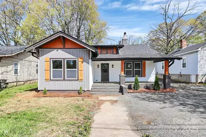 908 W Airline Avenue, Gastonia, NC 28052 - Photo 1